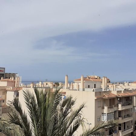 Amplio Piso Al Lado De La Playa En Nerja Apartment Ngoại thất bức ảnh