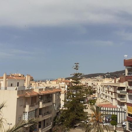 Amplio Piso Al Lado De La Playa En Nerja Apartment Ngoại thất bức ảnh