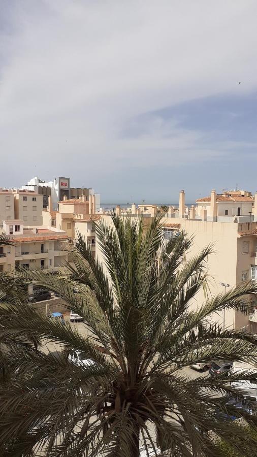 Amplio Piso Al Lado De La Playa En Nerja Apartment Ngoại thất bức ảnh