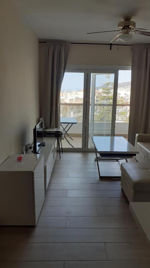 Amplio Piso Al Lado De La Playa En Nerja Apartment Ngoại thất bức ảnh