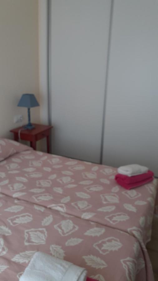 Amplio Piso Al Lado De La Playa En Nerja Apartment Ngoại thất bức ảnh