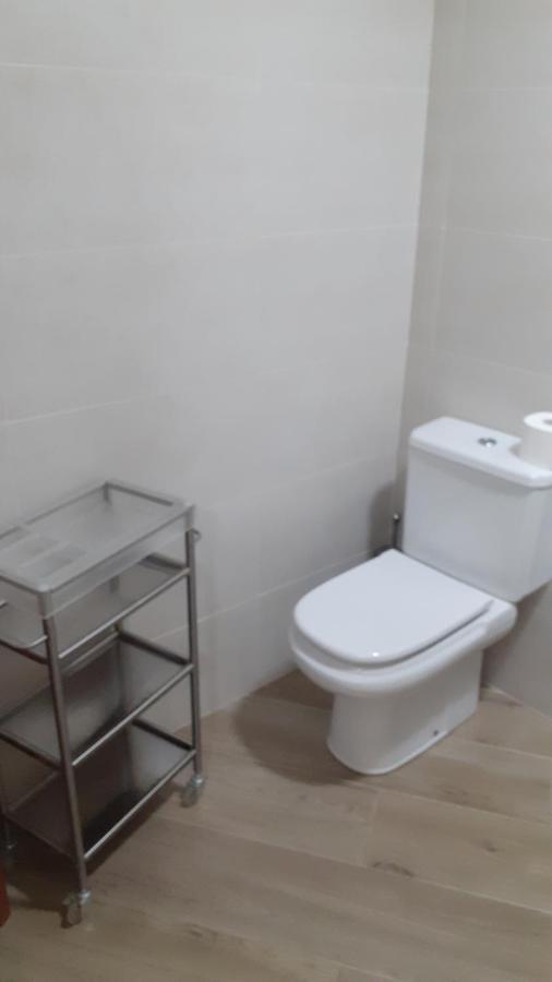 Amplio Piso Al Lado De La Playa En Nerja Apartment Ngoại thất bức ảnh