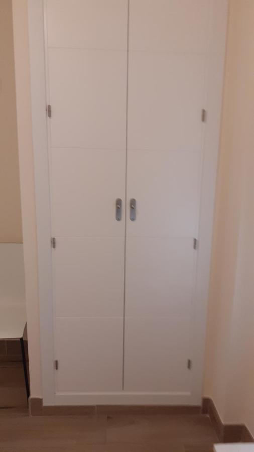Amplio Piso Al Lado De La Playa En Nerja Apartment Ngoại thất bức ảnh
