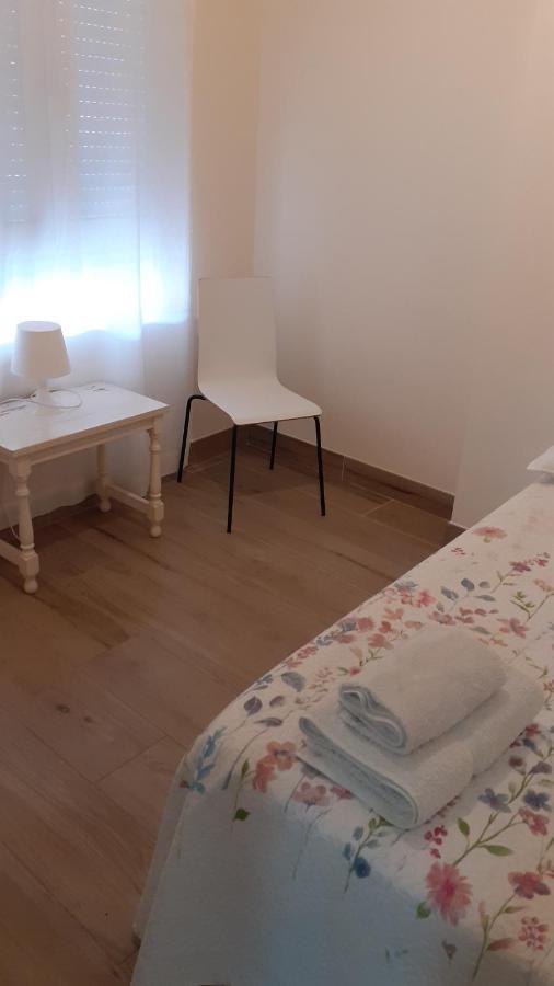 Amplio Piso Al Lado De La Playa En Nerja Apartment Ngoại thất bức ảnh