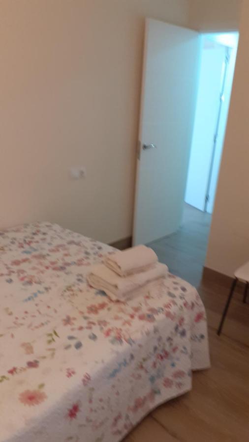 Amplio Piso Al Lado De La Playa En Nerja Apartment Ngoại thất bức ảnh