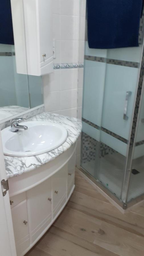 Amplio Piso Al Lado De La Playa En Nerja Apartment Ngoại thất bức ảnh